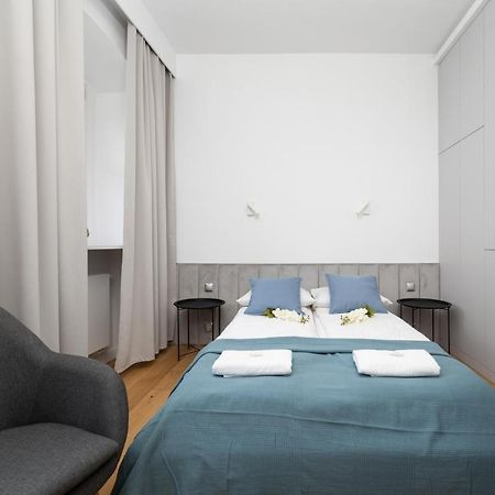 Old Town Studio By Noclegi Renters Breslavia Exterior foto