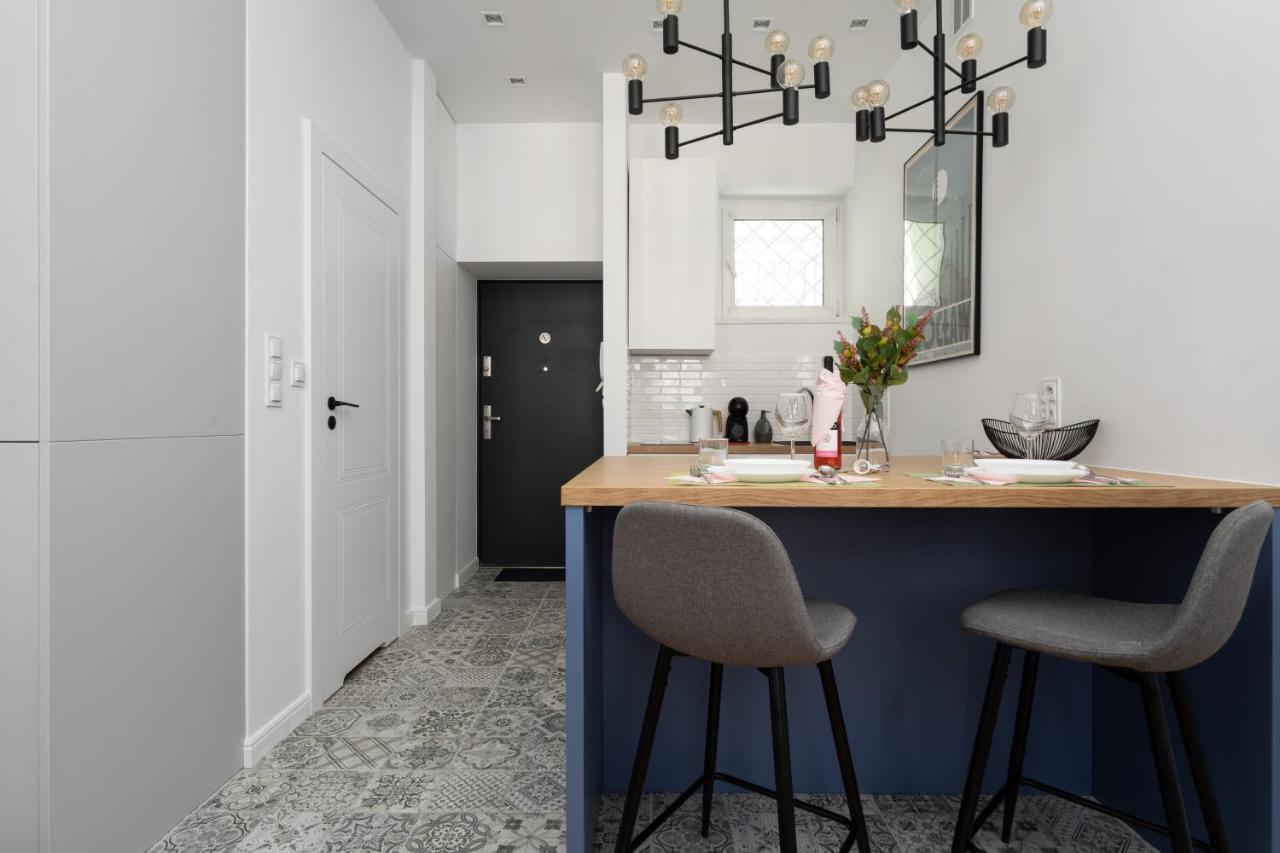 Old Town Studio By Noclegi Renters Breslavia Exterior foto