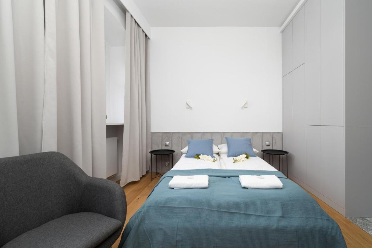 Old Town Studio By Noclegi Renters Breslavia Exterior foto