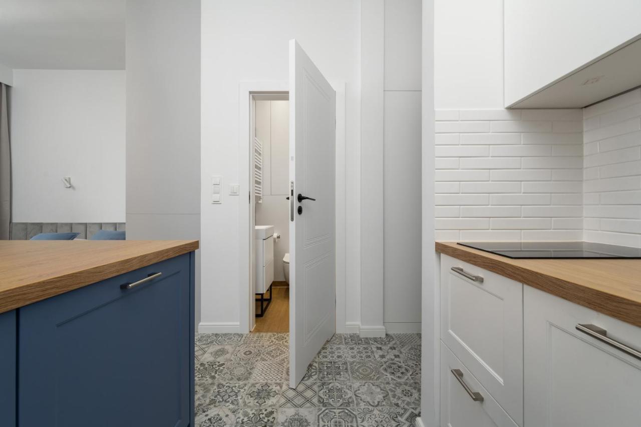 Old Town Studio By Noclegi Renters Breslavia Exterior foto