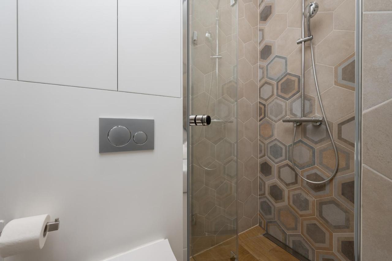 Old Town Studio By Noclegi Renters Breslavia Exterior foto