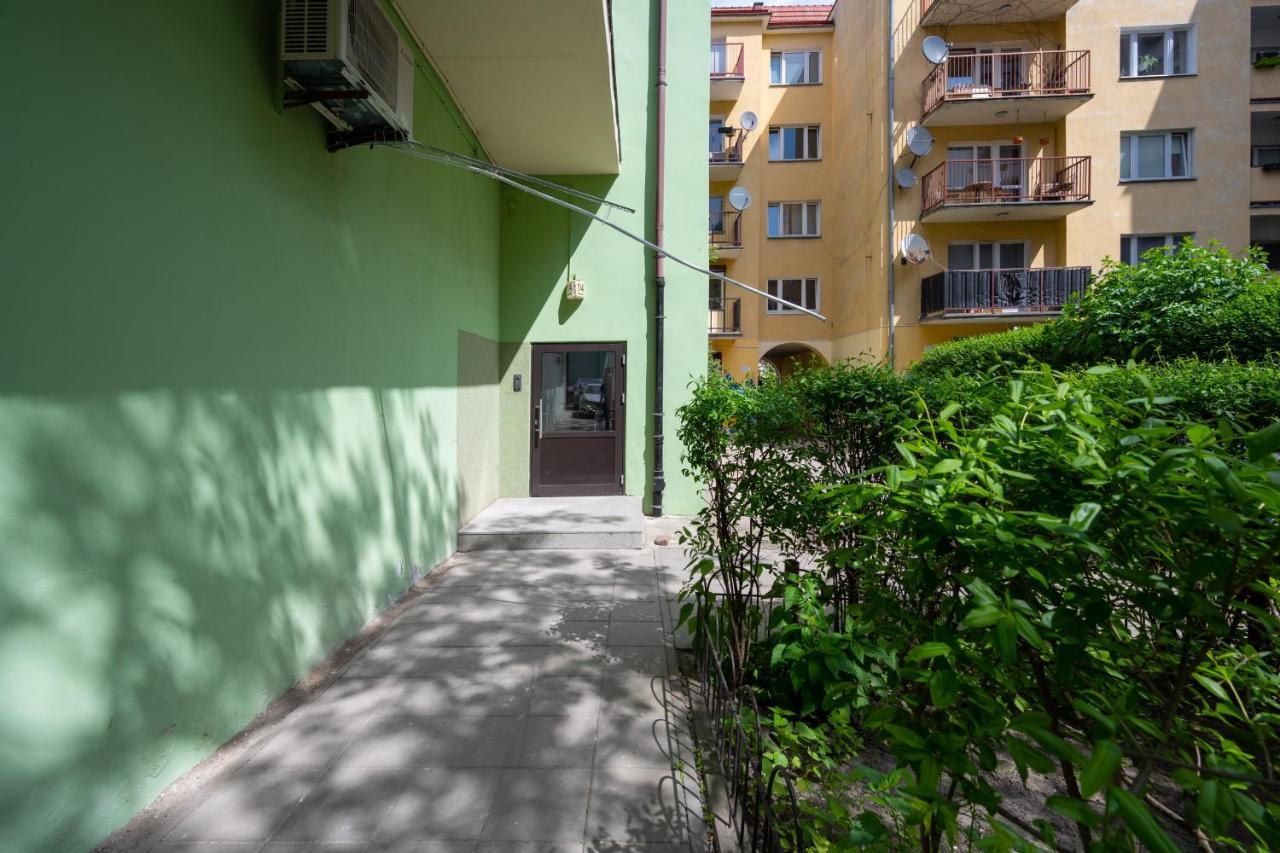 Old Town Studio By Noclegi Renters Breslavia Exterior foto