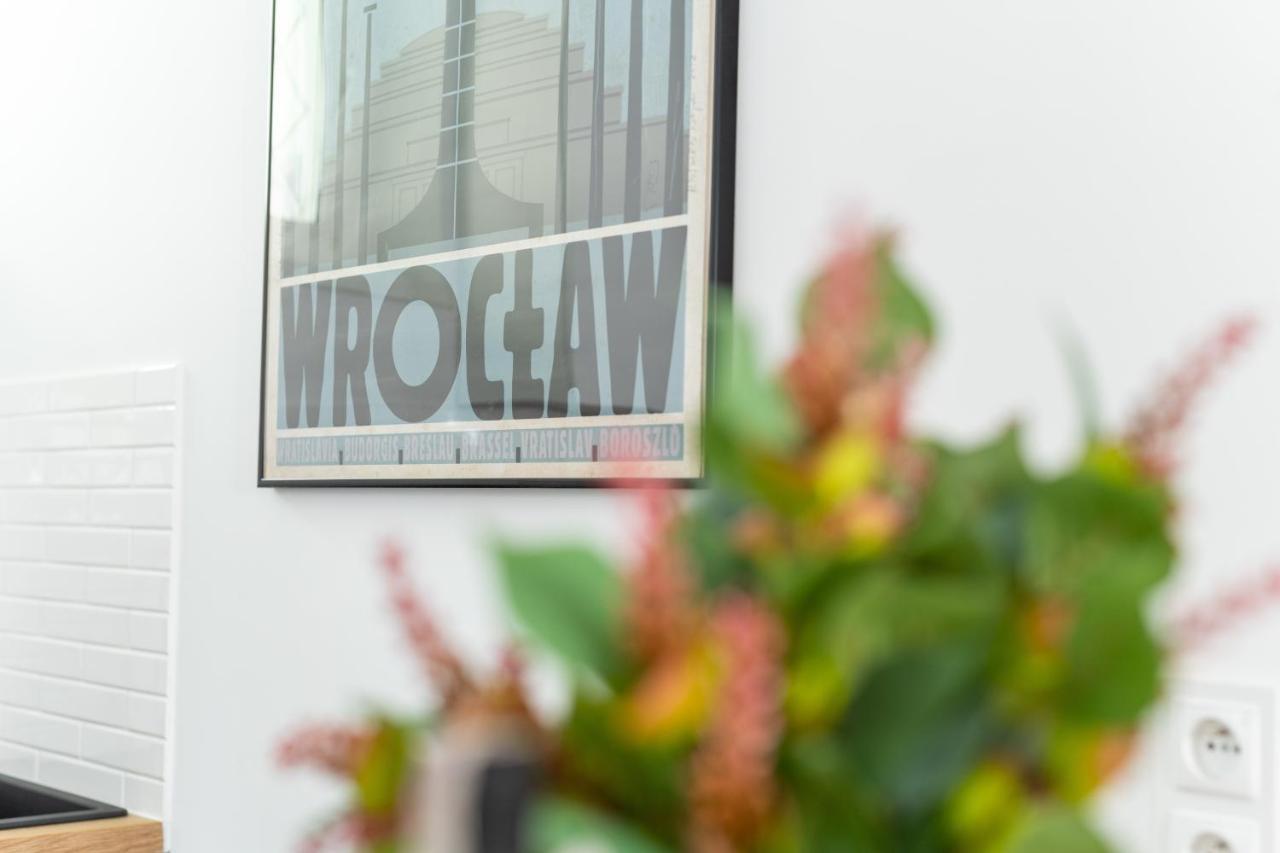 Old Town Studio By Noclegi Renters Breslavia Exterior foto
